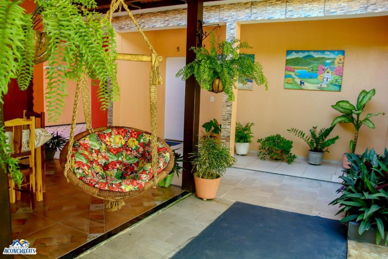 Pousada Aconcheg'Us Jijoca de Jericoacoara Luaran gambar