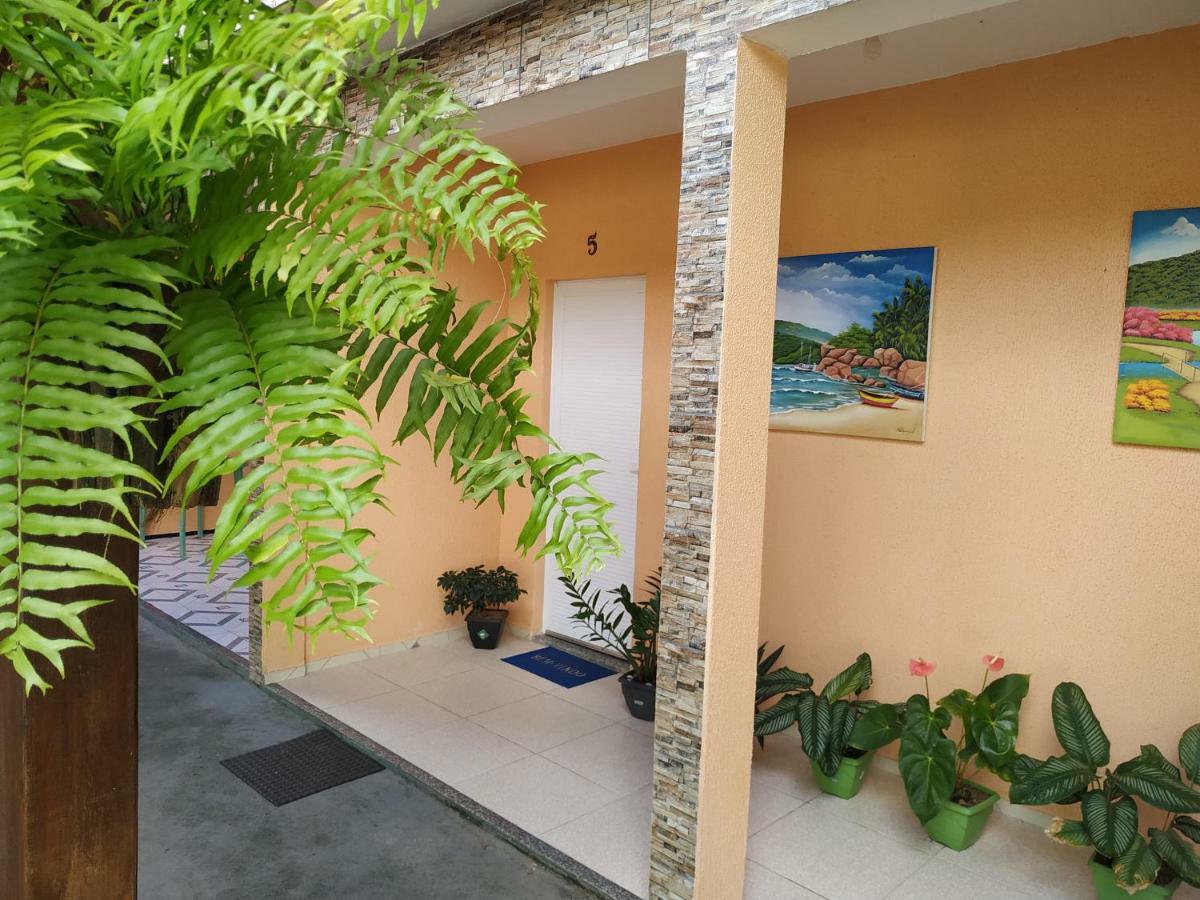 Pousada Aconcheg'Us Jijoca de Jericoacoara Luaran gambar